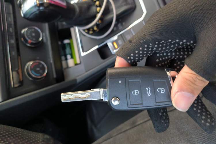 Used Volkswagen Lamando 2017 230TSI DSG Fashion Edition