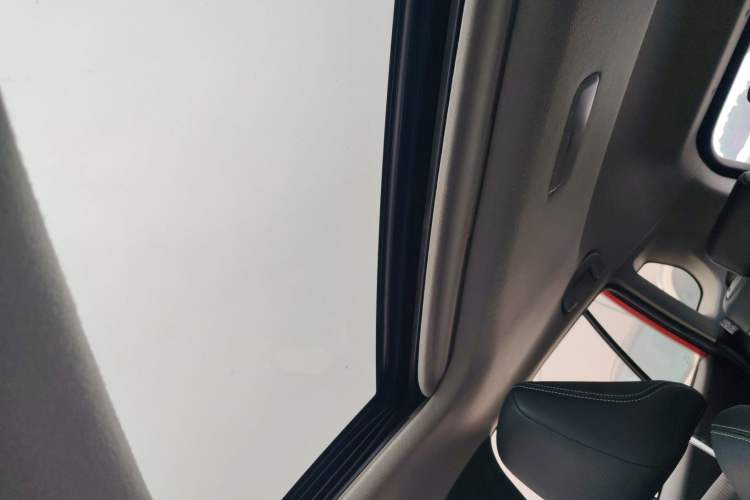 Used Toyota FRONTLANDER 2022 2.0L CVT Luxury PLUS Edition
