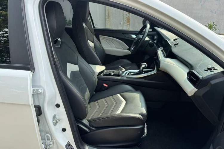 Used Cowin Xuandu 2021 1.5T CVT Zaqi Edition
