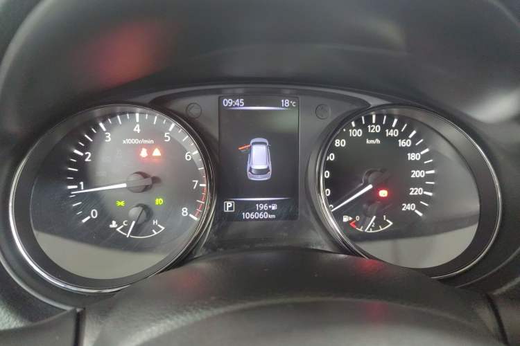 Used Nissan X-Trail 2020 2.0L XL ITS CVT 2WD SmartConnect Comfort Edition
