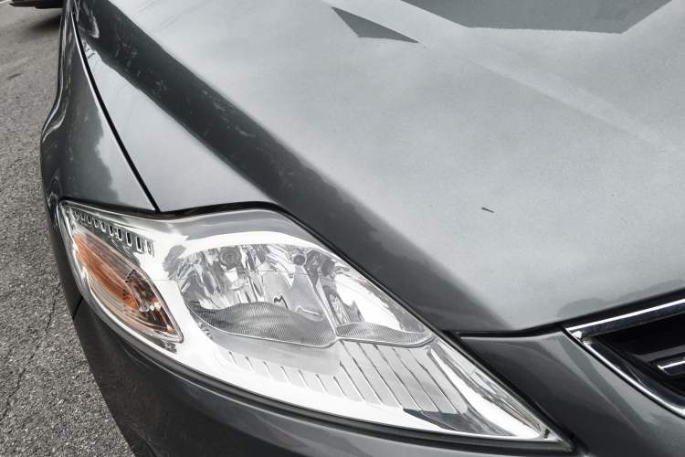 Used Ford Mondeo 2011 2.3L Fashion Edition