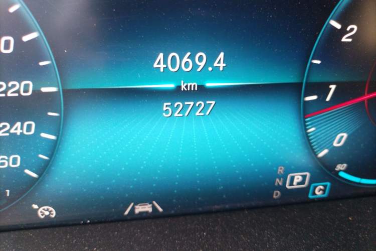 Used Mercedes-Benz GLC 2022 Refreshed GLC 300 L 4MATIC Dynamic Edition