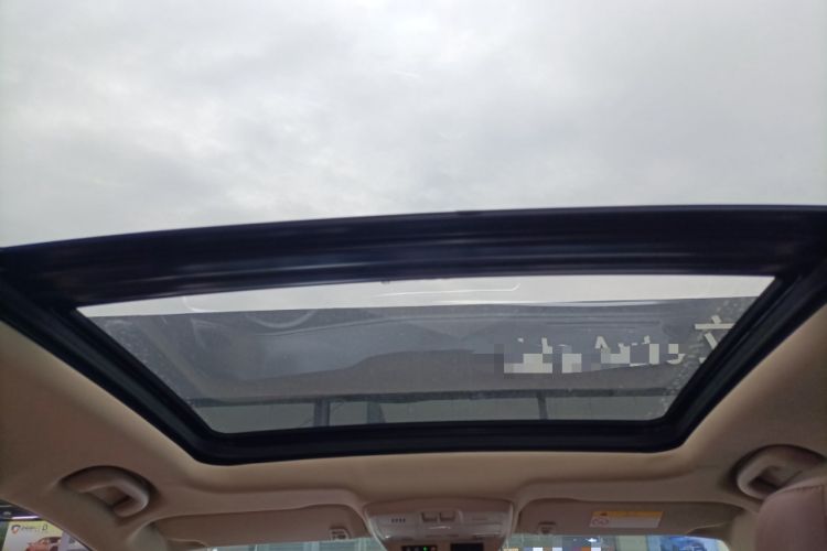 Used Buick Envision 2016 28T Four-Wheel Drive Luxury Model