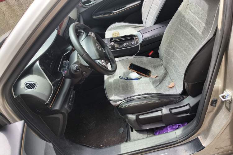 Used AION S 2022 Meizu 580 Pio
