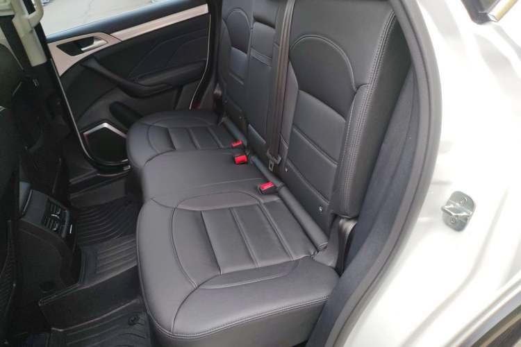 Used Haval H7 2017 Red-Label H7 2.0T Automatic Luxury Model