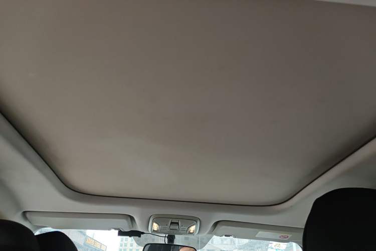 Used AION S 2020 Meizu 580
