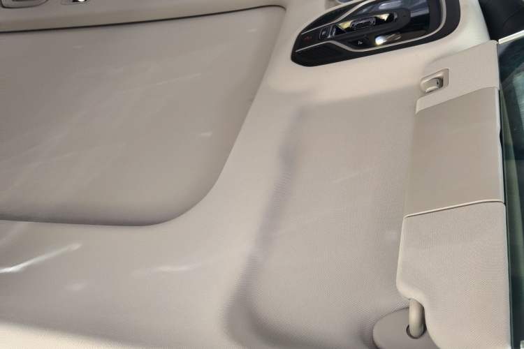 Used Geely Auto FX11 2023 2.0TD DCT Flagship Version
