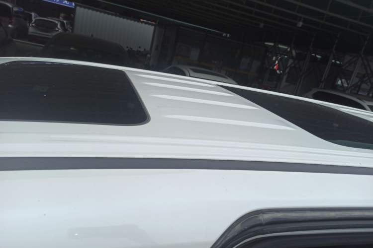 Used GAC Trumpchi M8 2024 Master Series 400T Ultimate Edition