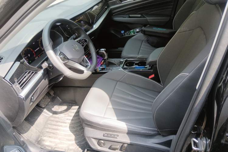 Used Volkswagen Passat 2024 380TSI Starry Elite Edition