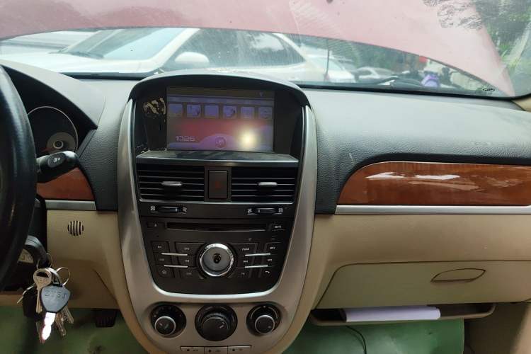 Used Buick Excelle 2011 1.6 LE-MT
