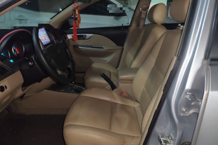 Used Buick Excelle 2011 1.6LX-AT Left Front Seat