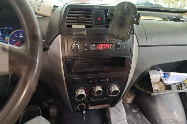 Used Ruichi EC35 2021 EC35 II Creative Edition 36.288 kWh