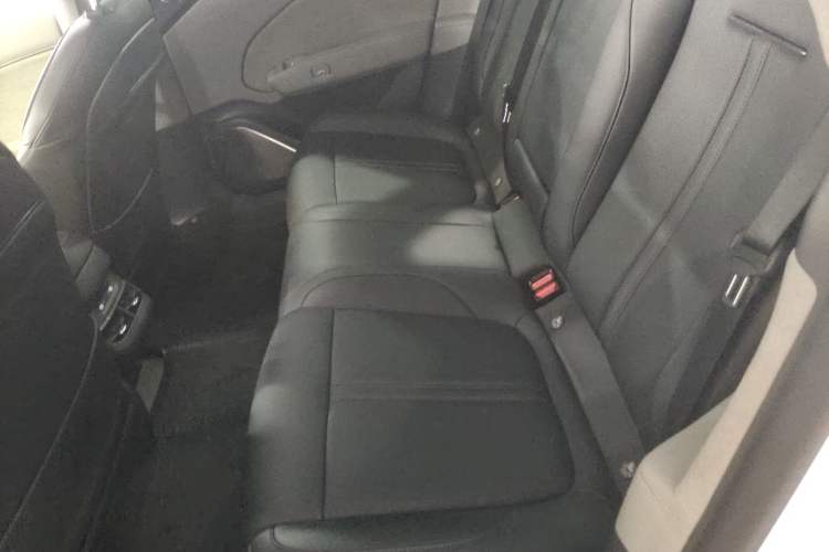 Used Zeekr 007 2024 Rear-Drive Enhanced Version 75 kWh