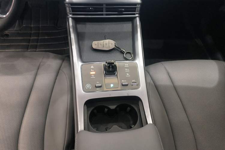 Used BYD Seal 07 DM-i 2025 DM-i 1.5L 125km Elite Model