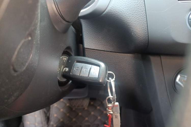 Used Nissan Sylphy 2022 Classic 1.6XE CVT Comfort Edition Vehicle Key