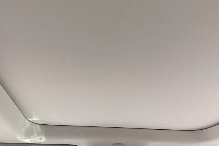 Used Nissan Pathfinder 2024 380 VC-TURBO Four-Wheel Drive Intelligent Driving Version 6 Seats Headliner