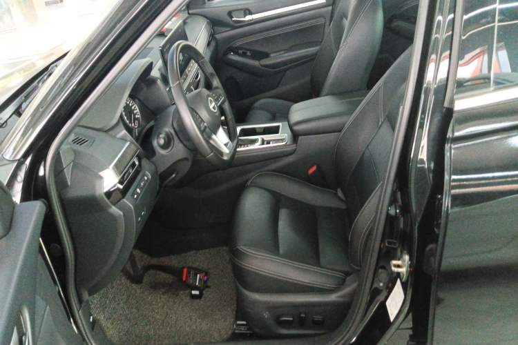 Used Nissan Teana 2022 2.0L XL-TLS Enjoyment Edition
