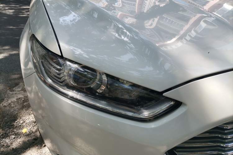 Used Ford Mondeo 2013 1.5L GTDi180 Fashion Edition