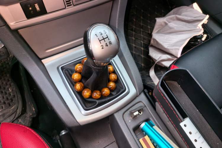 Used Ford Focus 2012 Hatchback Classic 1.8L Manual Base Model