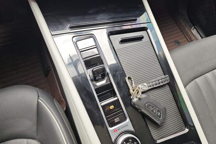 Used Volkswagen Teramont 2021 380TSI Four-Wheel Drive Prestige Luxury Edition