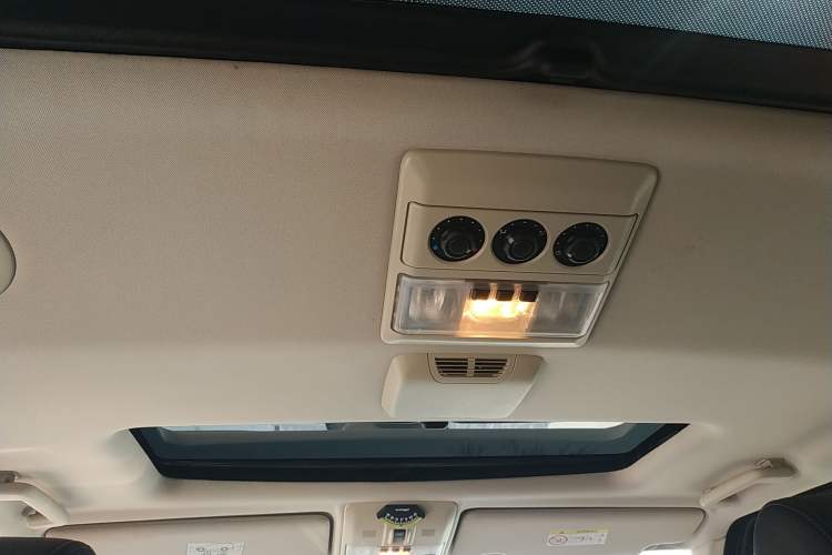 Used Land Rover Discovery 2015 3.0 SC V6 HSE