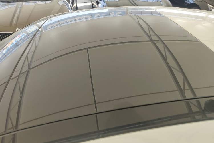 Used Volkswagen FAW-Volkswagen CC 2024 330TSI Ignite Edition
