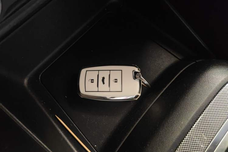 Used Changan CS55 2018 1.5T Automatic Xuanzhi Model China V Standard
