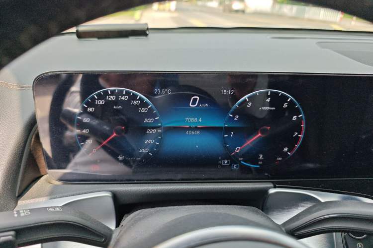 Used Mercedes-Benz GLB 2021 GLB 200 4MATIC