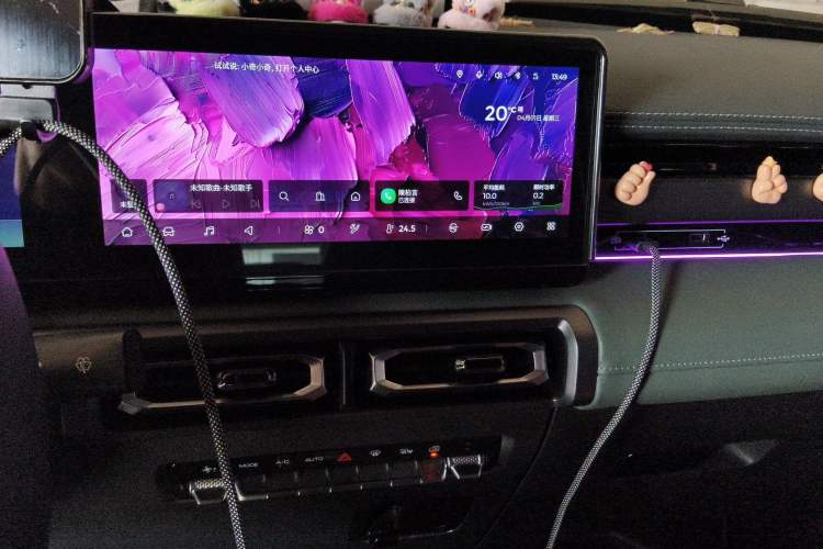 Used Baojun Spark 2023 Intelligent Premium Edition