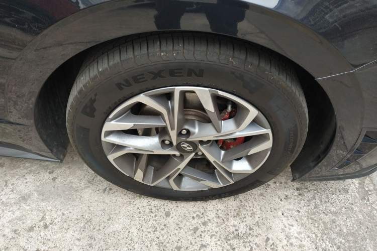 Used Hyundai Sonata 2020 270TGDi DCT GLS Elite Edition