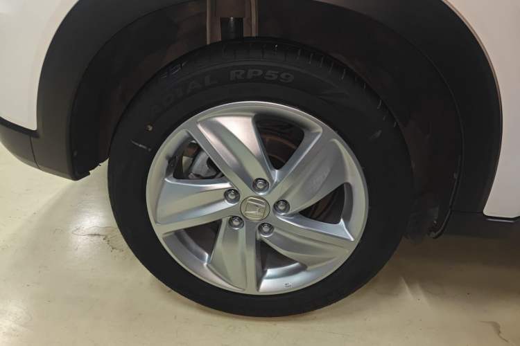 Used Honda Vezel 2020 220 TURBO CVT Elite Edition
