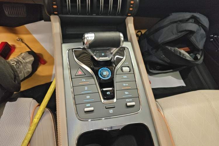 Used BYD Yuan PLUS 2024 Honor Edition 430KM Beyond Model