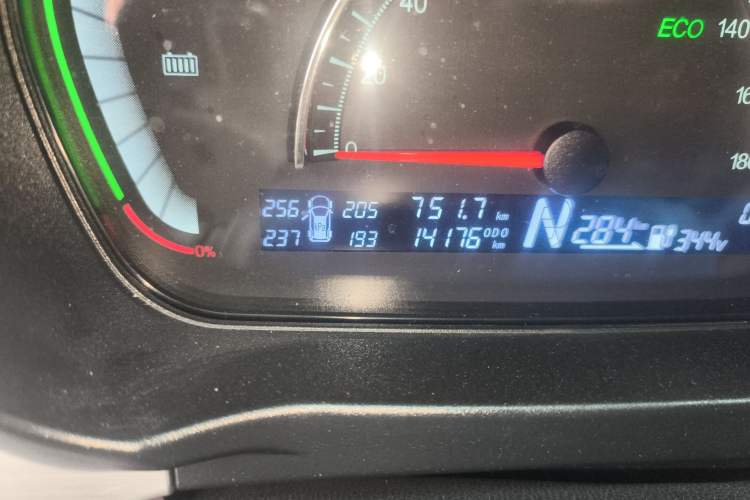 Used Dayun Yuehu 2023 300 Standard Edition