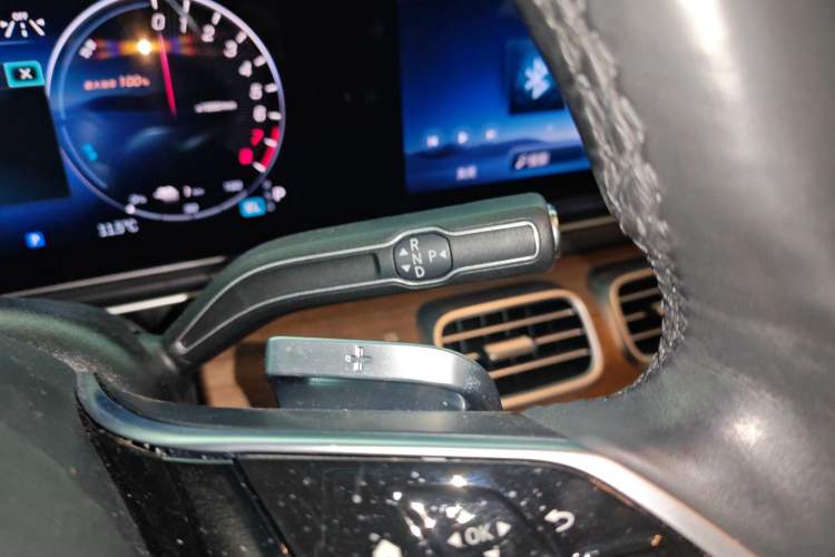 Used Mercedes-Benz GLE New Energy 2024 GLE 400 e 4MATIC
