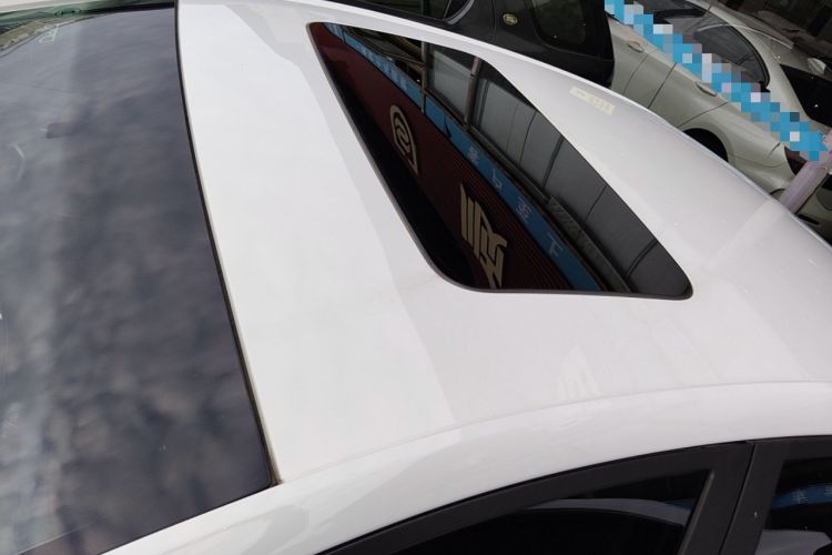 Used Buick GT 2021 Revised Version 1.3T Automatic Mild Hybrid Elite Edition