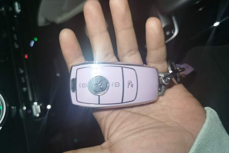 Used Mercedes-Benz A-Class 2019 A 200 L Sport Sedan
