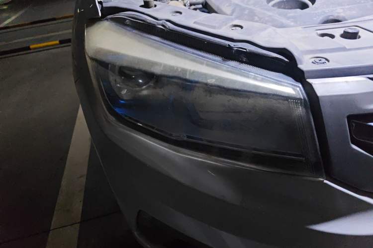 Used CHANGAN CS75 2015 1.8T Automatic 4x4 Elite Model China V Standard
