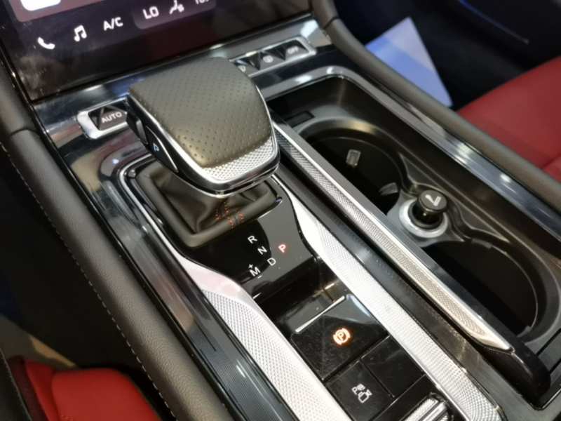 Used Hongqi H6 2024 2.0T ZhiMei Edition — 13