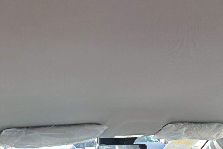 Used Geely Galaxy Geome 2026 Model 310km Youth Edition