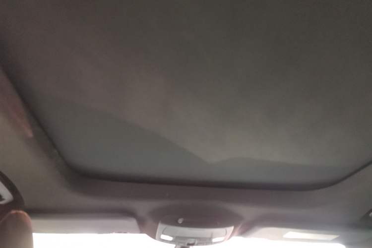 Used Ford Everest 2017 2.0T Gasoline Automatic 4x4 Luxury Edition 7 Seats
