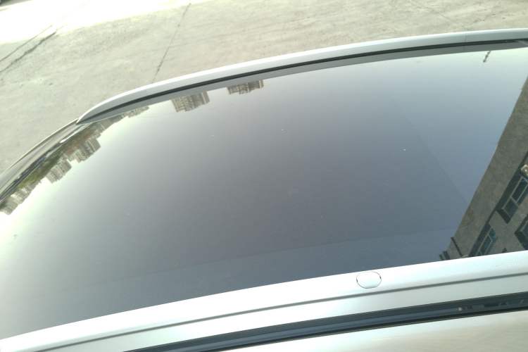 Used Geely Auto Emgrand GS 2018 Lingchao Edition 1.4T Automatic LingShang Smart Connectivity Model