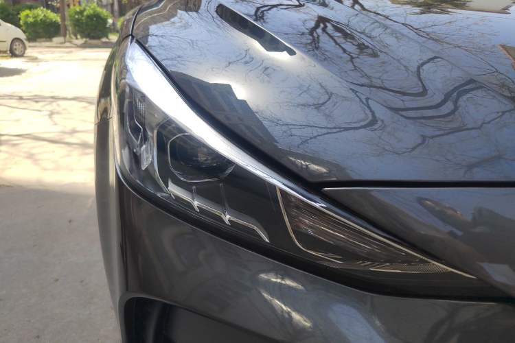 Used MG 5 2023 180 DVVT Manual Fashion Edition
