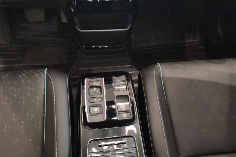 Used Honda e:NP2 2024 Advanced Edition