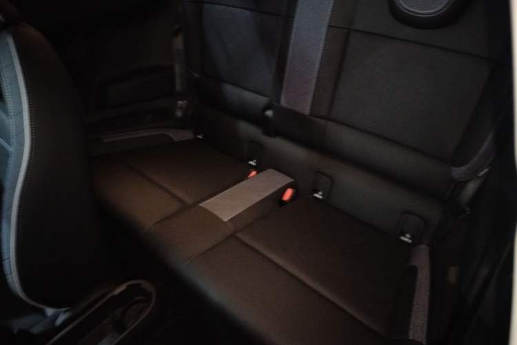 Used MINI Electric COOPER 2024 452km COOPER SE Artist
