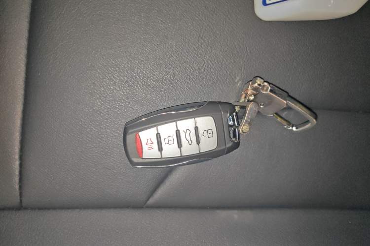 Used Haval M6 2019 1.5T DCT Two-Wheel Drive Value Edition China VI Standard
