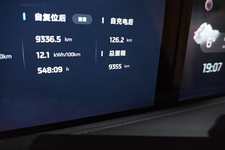 Used IM LS6 2025 Long-Range Lingxi Smart Enjoyment Edition