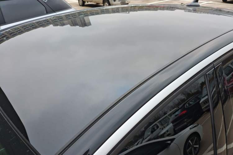 Used Volkswagen ID.3 2024 Outstanding Edition
