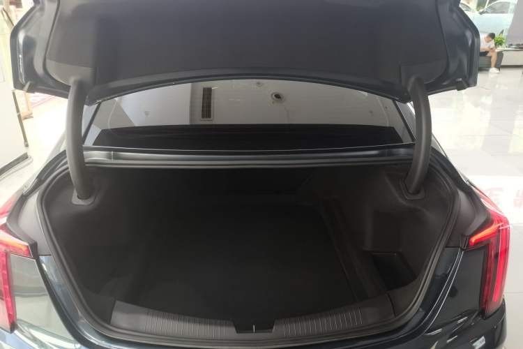 Used Cadillac CT5 2021 28T Luxury Model