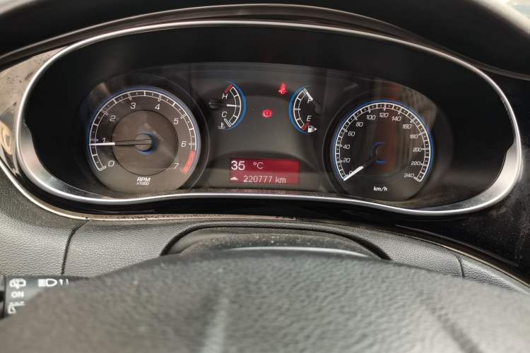 Used Fiat Ottimo 2014 1.4T Manual Fashion Edition
