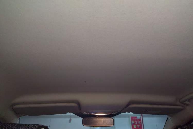 Used Ford Escort 2015 1.5L Manual Comfort Model
